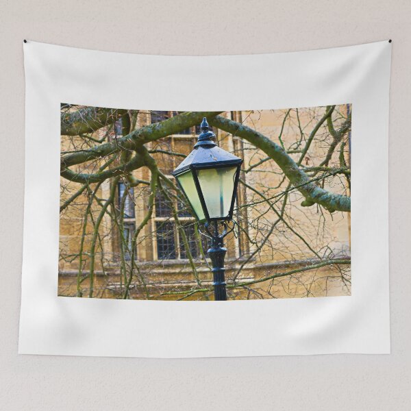 Item preview, Yonder Light  designed and sold by SJHorsfall.