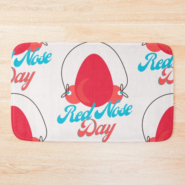 Item preview, Red Nose Day designed and sold by Simo0455.