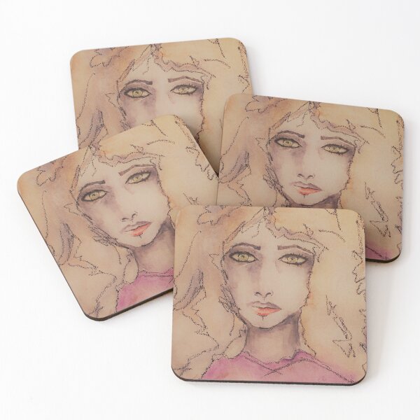 Item preview, equally-violet designed and sold by tinamastee.