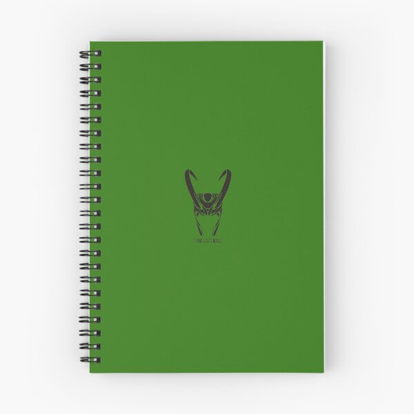 Item preview, Loki I am Listening Art designed and sold by javelw.
