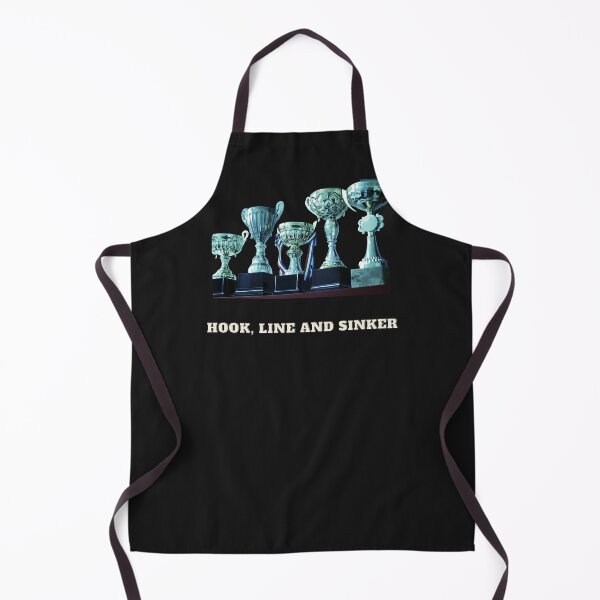 Item preview, Hook, line and sinker designed and sold by superbtshirts.