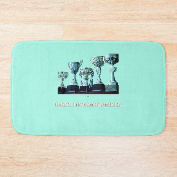 Item preview, Hook, line and sinker designed and sold by superbtshirts.