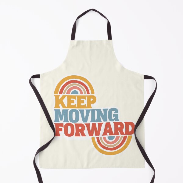 Item preview, Keep moving forward designed and sold by Yulacreative.