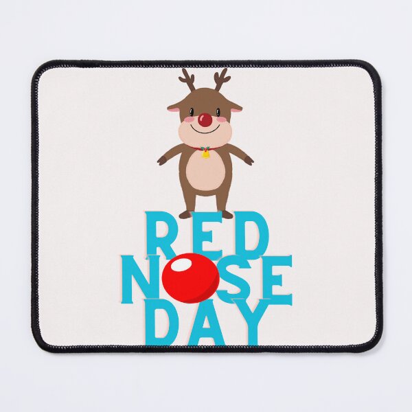 Item preview, Red Nose Day designed and sold by Simo0455.