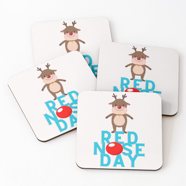 Item preview, Red Nose Day designed and sold by Simo0455.