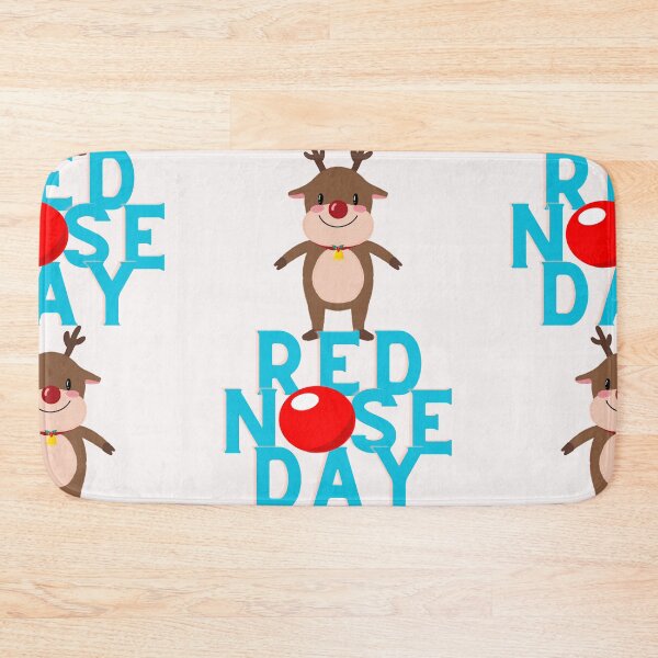 Item preview, Red Nose Day designed and sold by Simo0455.