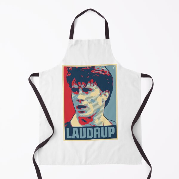 Aperçu de l'œuvre Laudrup créée et vendue par DFA.
