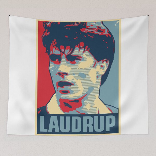 Item preview, Laudrup designed and sold by DFA.
