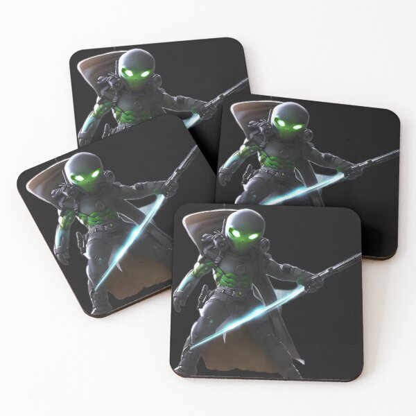Item preview, Alien 4 designed and sold by Kiraslife.
