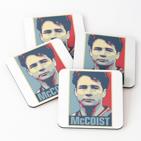 Item preview, McCoist designed and sold by DFA.