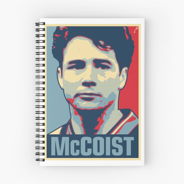 Item preview, McCoist designed and sold by DFA.