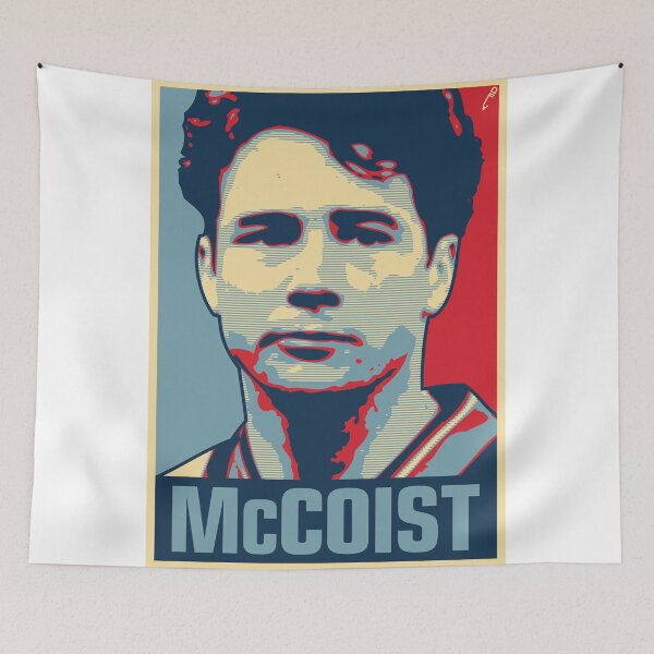 Item preview, McCoist designed and sold by DFA.