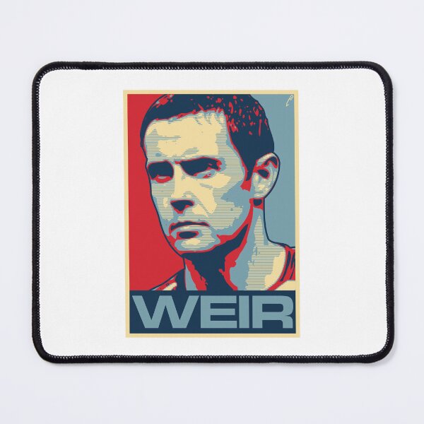 Item preview, Weir designed and sold by DFA.