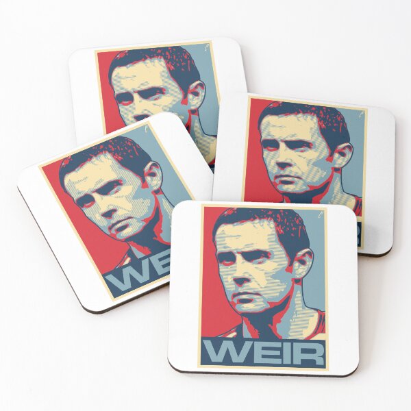 Item preview, Weir designed and sold by DFA.