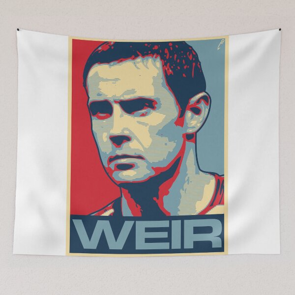 Item preview, Weir designed and sold by DFA.
