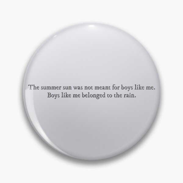 Item preview, Aristotle and Dante Discover the Secrets of the Universe quote designed and sold by percqbeths.