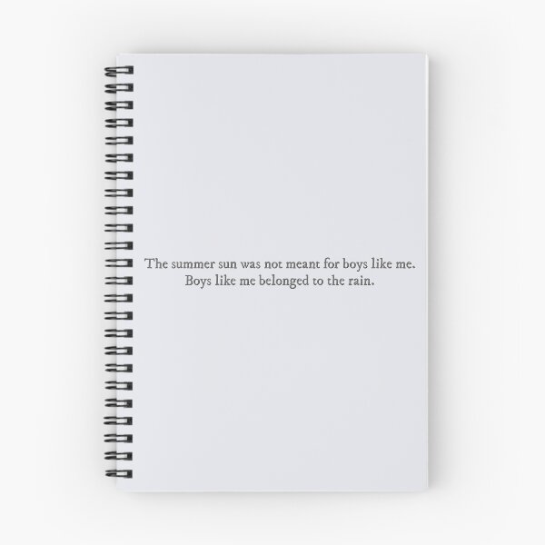 Item preview, Aristotle and Dante Discover the Secrets of the Universe quote designed and sold by percqbeths.