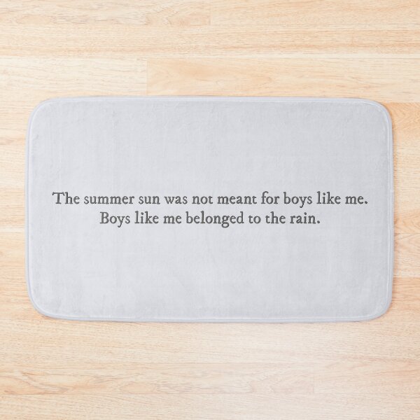 Item preview, Aristotle and Dante Discover the Secrets of the Universe quote designed and sold by percqbeths.