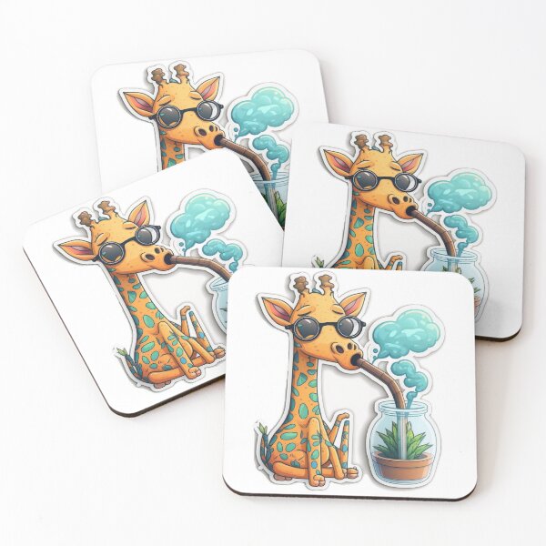 Item preview, High Giraffe designed and sold by Media-DK.