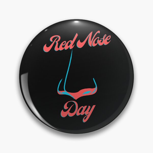 Item preview, Red Nose Day designed and sold by Simo0455.