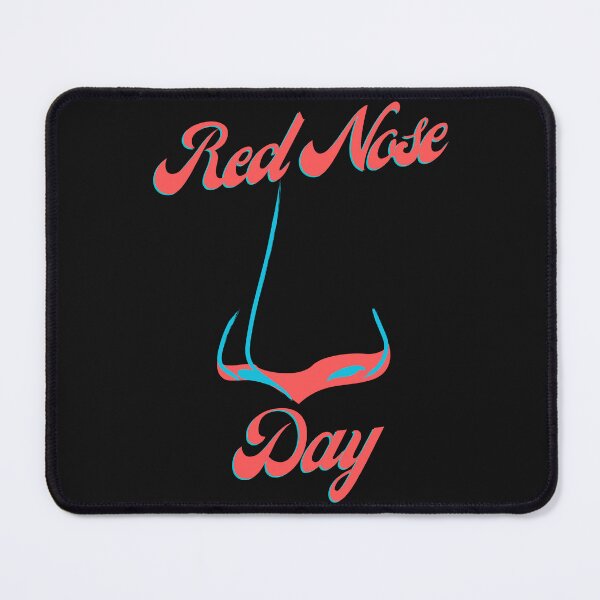 Item preview, Red Nose Day designed and sold by Simo0455.