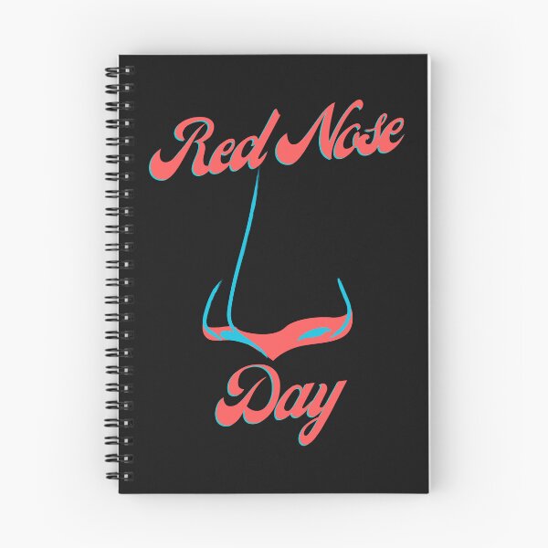 Item preview, Red Nose Day designed and sold by Simo0455.
