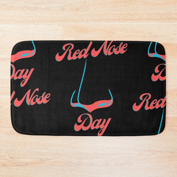 Item preview, Red Nose Day designed and sold by Simo0455.
