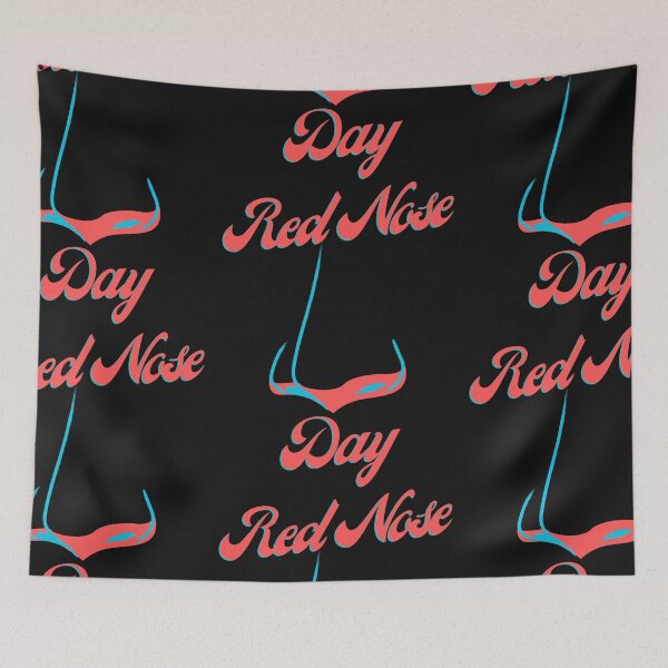 Item preview, Red Nose Day designed and sold by Simo0455.