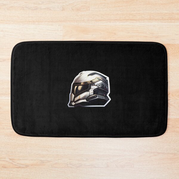 Item preview, Super Bike Aggressive Looking Helmet designed and sold by beluxe.