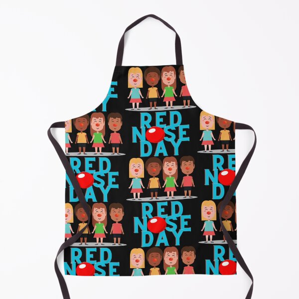 Item preview, Red Nose Day designed and sold by Simo0455.