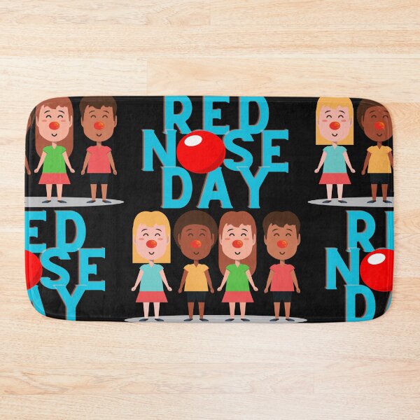 Item preview, Red Nose Day designed and sold by Simo0455.