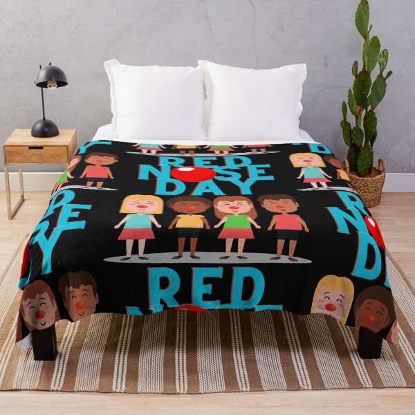 Item preview, Red Nose Day designed and sold by Simo0455.