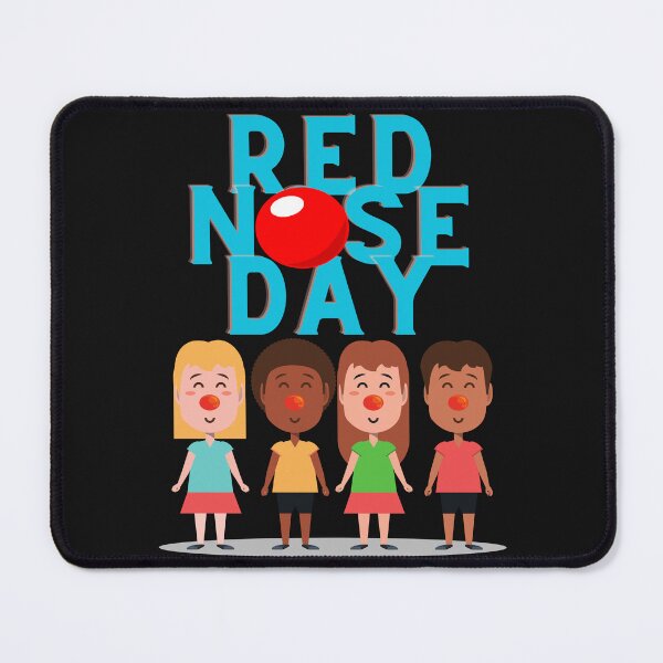 Item preview, Red Nose Day designed and sold by Simo0455.