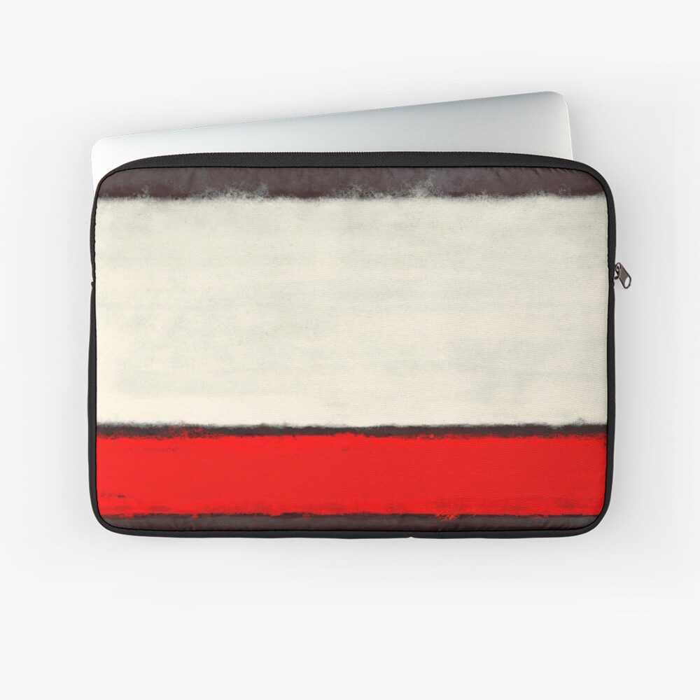 HADES #1 Laptop Sleeve