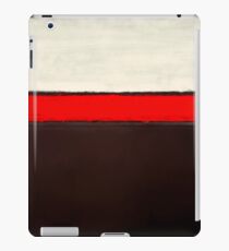 HADES #1 iPad Case/Skin