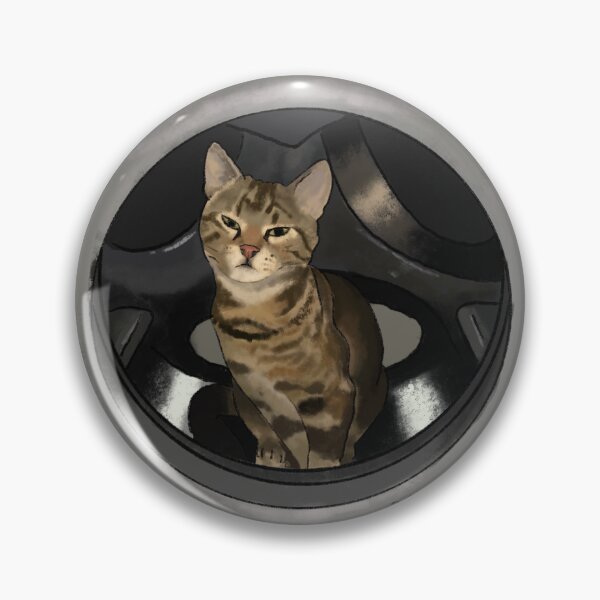 Item preview, Kitten un a washing machine designed and sold by pauRoLa.