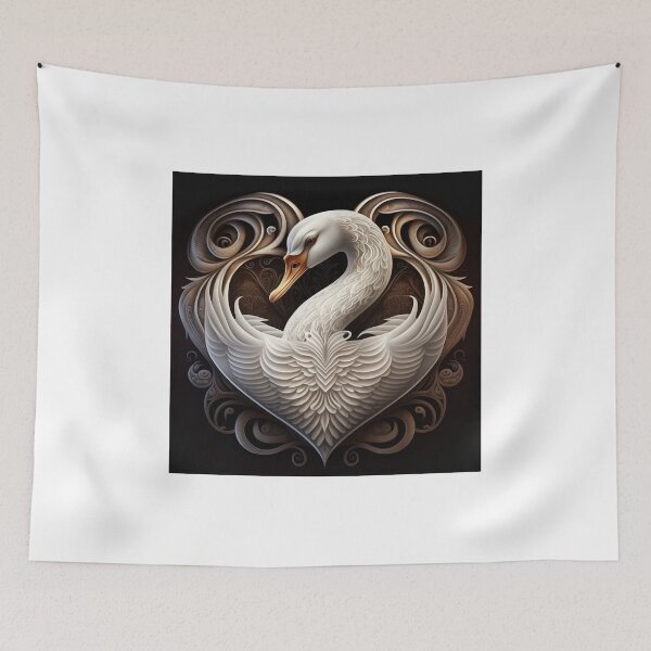 Item preview, White Swan designed and sold by XCentric00.