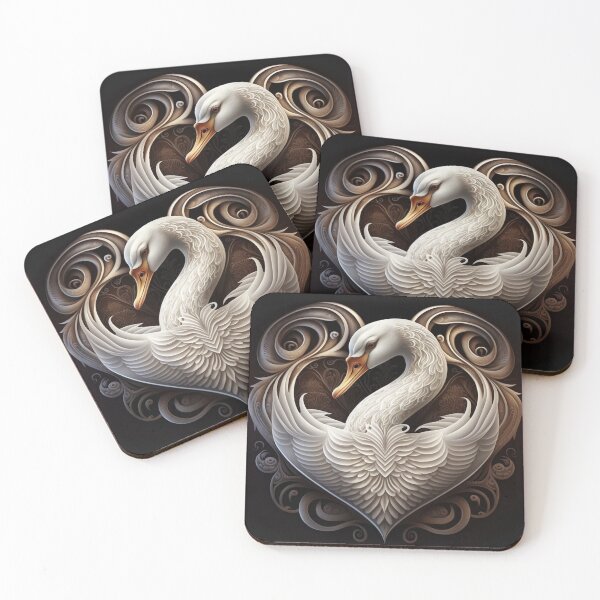 Item preview, cisne blanco designed and sold by XCentric00.
