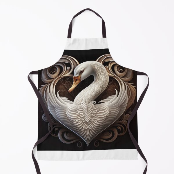 Item preview, White Swan designed and sold by XCentric00.