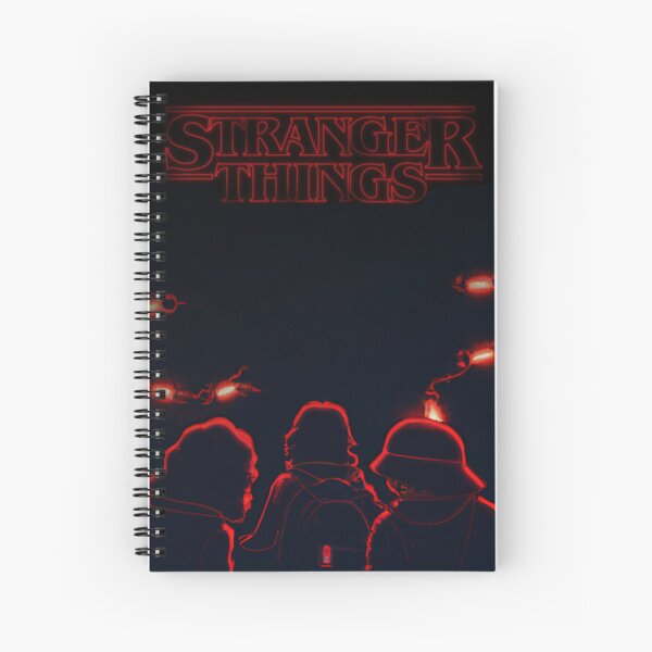 Item preview, Stranger Things Fan Art designed and sold by kgrmade.