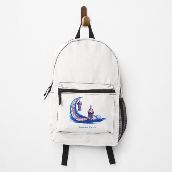 Item preview, Month Ramadan Kareem Moubarak designed and sold by stephHIP.