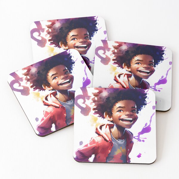 Item preview, A Watercolor Burst of Energy designed and sold by digitalbrosse.