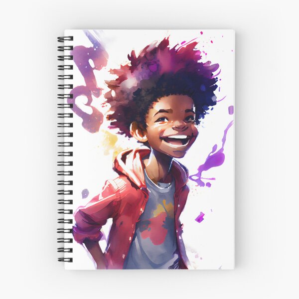 Item preview, A Watercolor Burst of Energy designed and sold by digitalbrosse.