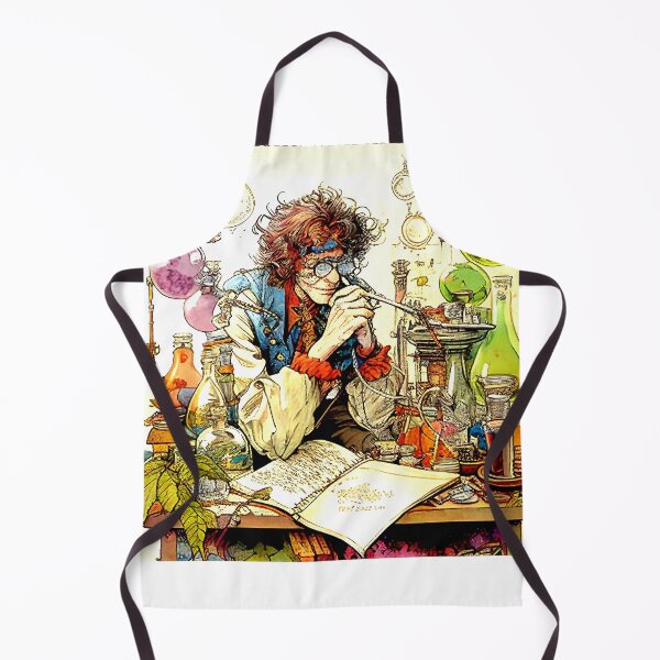 Item preview, Kid Charlemagne, inspirado en Steely Dan designed and sold by xaoslogic.