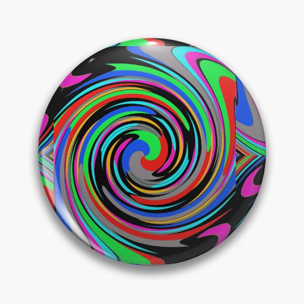Item preview,  Abstracts Geometric Sacred  Parallel Lines Shape Circular Pattern Art Dimension Dodern Modern Gift designed and sold by Dodern.