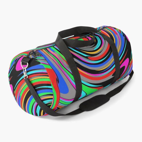 Item preview, Abstracts Geometric Sacred Parallel Lines Shape Circular Pattern Art Dimension Dodern Modern Gift designed and sold by Dodern.