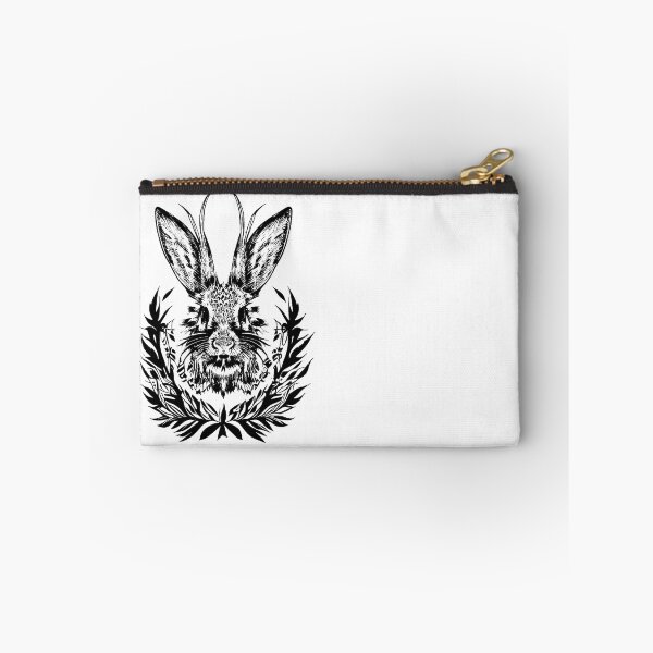 Item preview, Jackalope  designed and sold by aquaterralife.