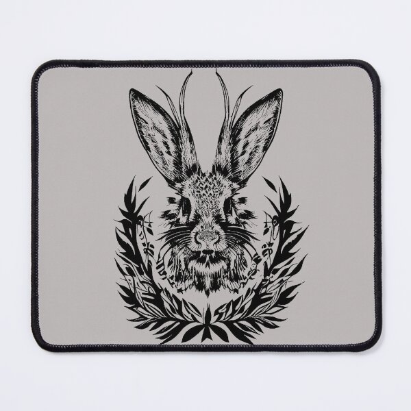 Item preview, Jackalope designed and sold by aquaterralife.