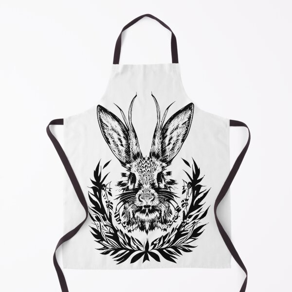 Item preview, Jackalope designed and sold by aquaterralife.