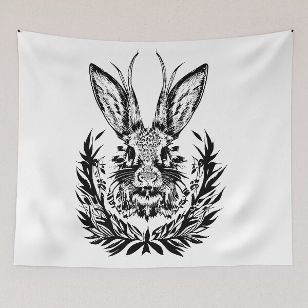 Item preview, Jackalope  designed and sold by aquaterralife.